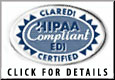 Claredi certified.  Click here for details